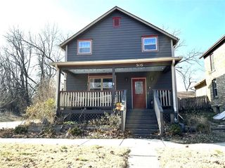 505 Mississippi Street, Lawrence, KS 66044