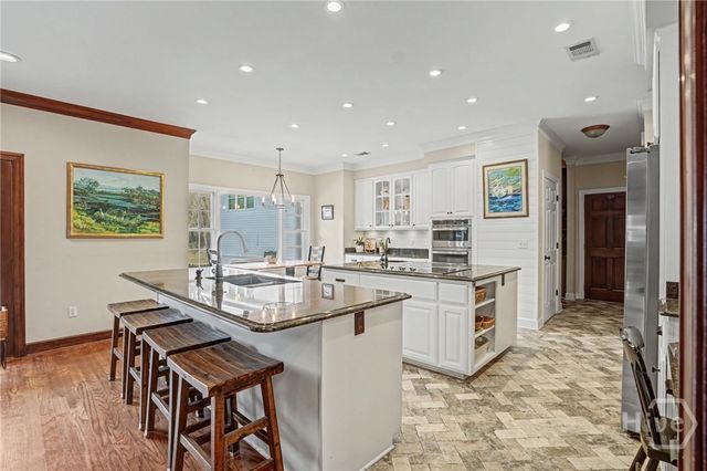 210 Green Island Road, Savannah, GA 31411