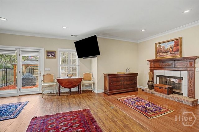 210 Green Island Road, Savannah, GA 31411