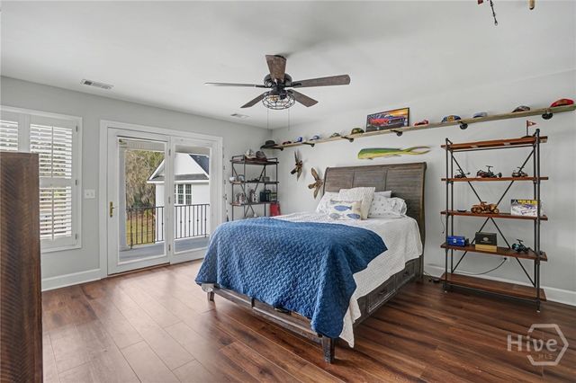 210 Green Island Road, Savannah, GA 31411