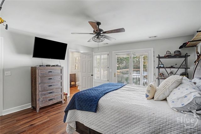 210 Green Island Road, Savannah, GA 31411