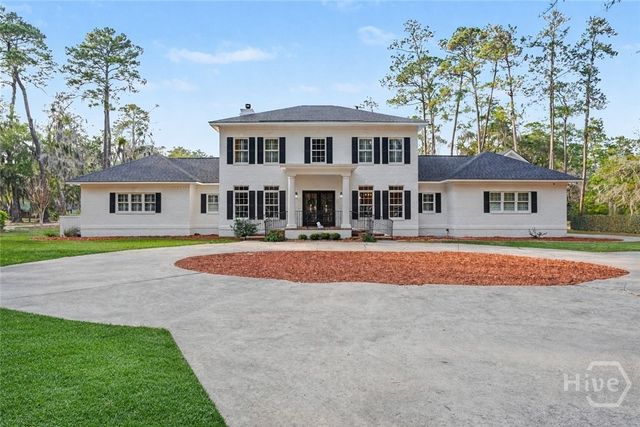 210 Green Island Road, Savannah, GA 31411