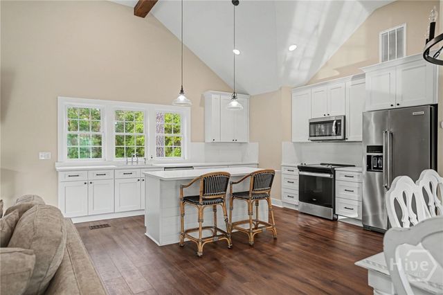 210 Green Island Road, Savannah, GA 31411