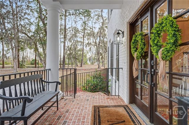 210 Green Island Road, Savannah, GA 31411