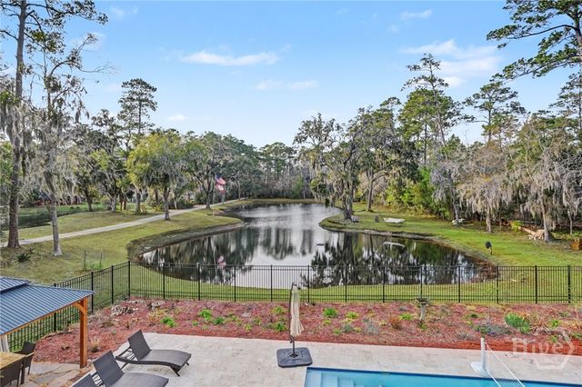 210 Green Island Road, Savannah, GA 31411