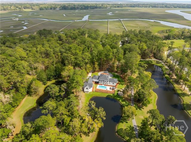 210 Green Island Road, Savannah, GA 31411