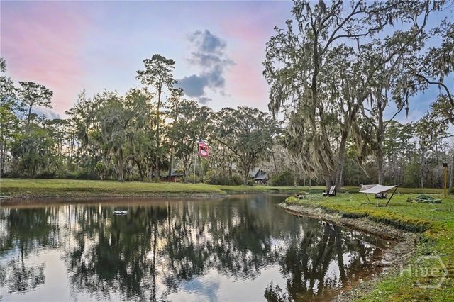 210 Green Island Road, Savannah, GA 31411