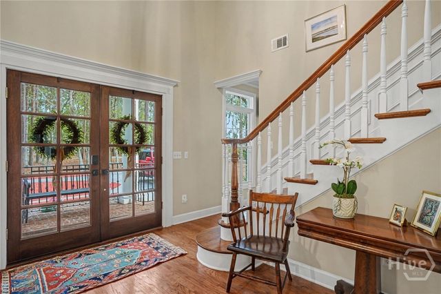 210 Green Island Road, Savannah, GA 31411