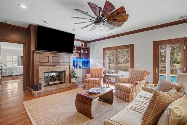 210 Green Island Road, Savannah, GA 31411