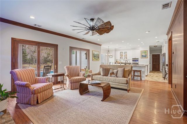 210 Green Island Road, Savannah, GA 31411