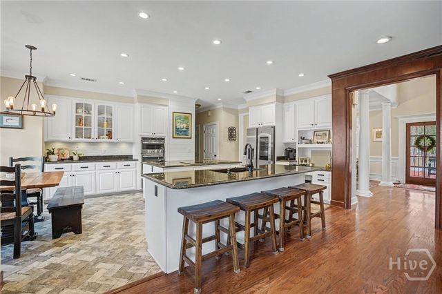 210 Green Island Road, Savannah, GA 31411