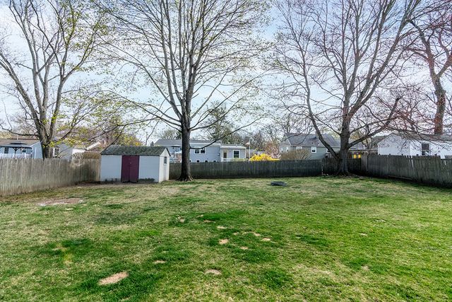 150 Lewiston Street, Warwick, RI 02889