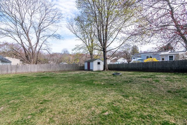 150 Lewiston Street, Warwick, RI 02889