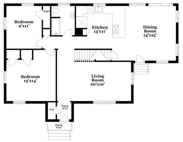 150 Lewiston Street, Warwick, RI 02889