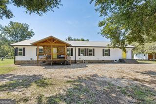 1845 Old Stagecoach Road, Carnesville, GA 30521