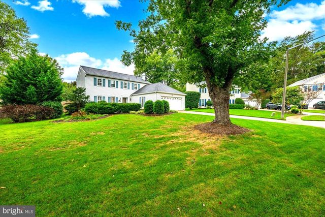 7204 RACEPOINT WAY, Alexandria, VA 22315