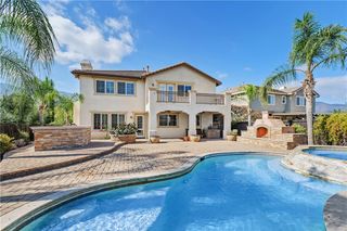 25198 Forest Street, Corona, CA 92883