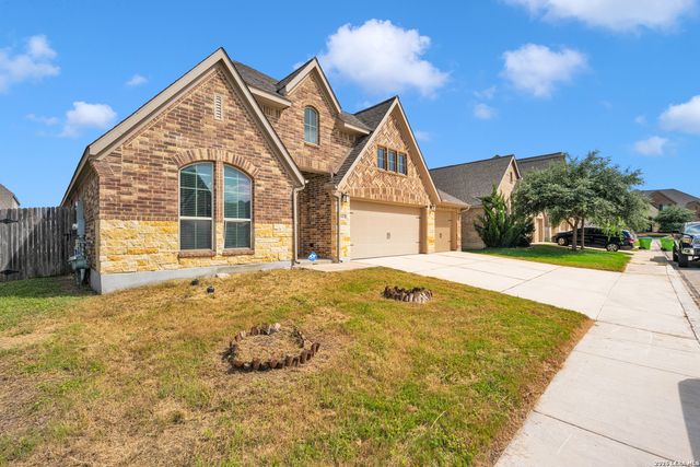 8823 HAYSTACK RD, San Antonio, TX 78254