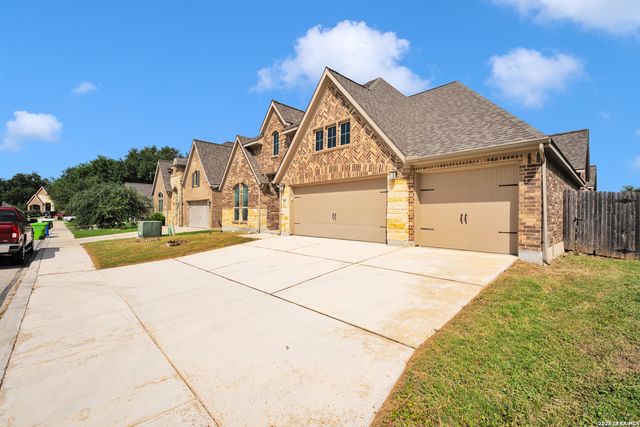 8823 HAYSTACK RD, San Antonio, TX 78254