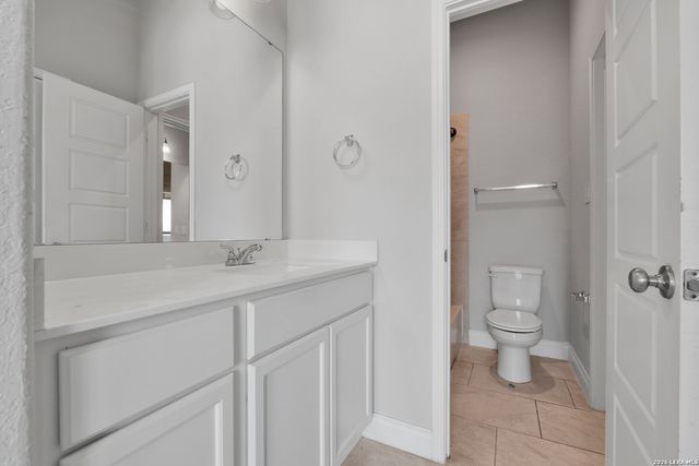 8823 HAYSTACK RD, San Antonio, TX 78254