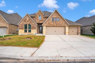 8823 HAYSTACK RD, San Antonio, TX 78254
