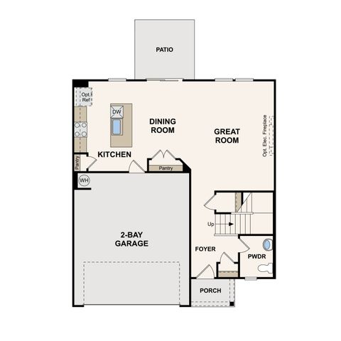 5412 Dunbar Dr, Old Hickory, TN 37138