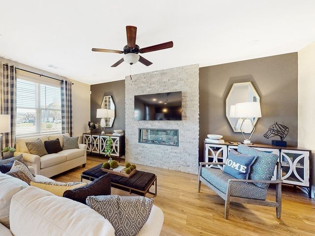 5412 Dunbar Dr, Old Hickory, TN 37138