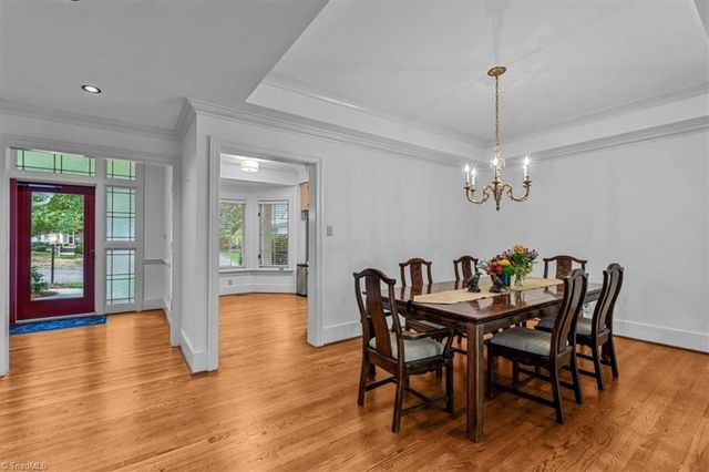 3 Sommerton Court, Greensboro, NC 27408