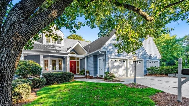 3 Sommerton Court, Greensboro, NC 27408