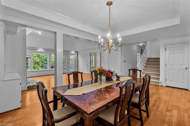 3 Sommerton Court, Greensboro, NC 27408