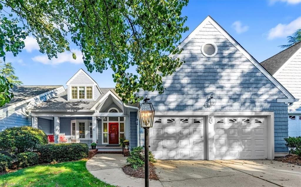 3 Sommerton Court, Greensboro, NC 27408