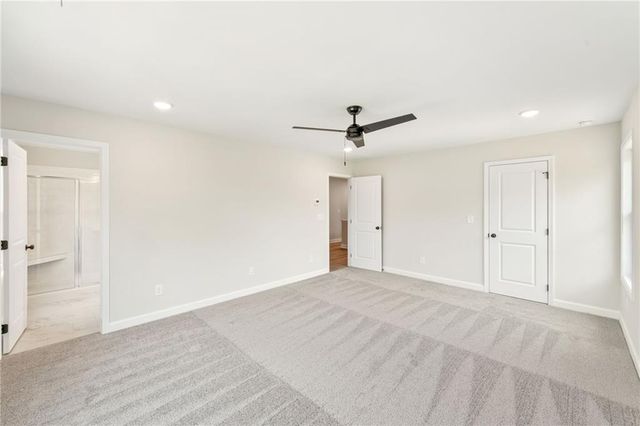 4593 Moray Drive, Mableton, GA 30126