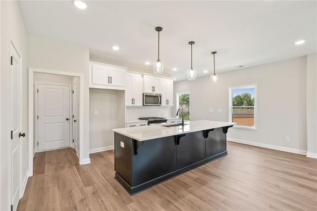 4593 Moray Drive, Mableton, GA 30126