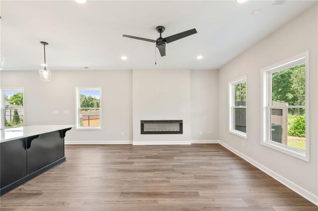 4593 Moray Drive, Mableton, GA 30126