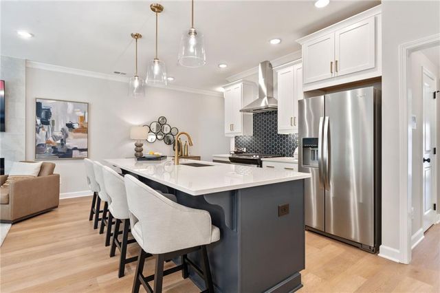 4593 Moray Drive, Mableton, GA 30126