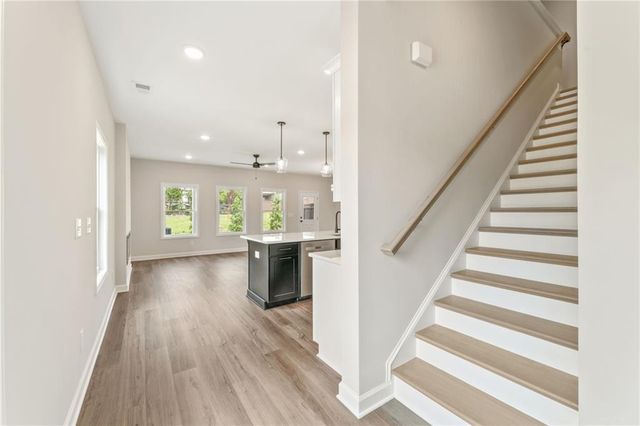 4593 Moray Drive, Mableton, GA 30126