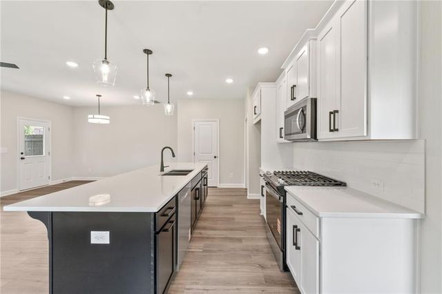 4593 Moray Drive, Mableton, GA 30126