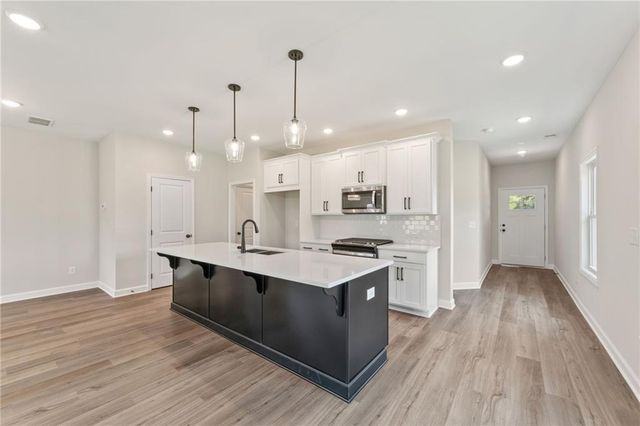 4593 Moray Drive, Mableton, GA 30126