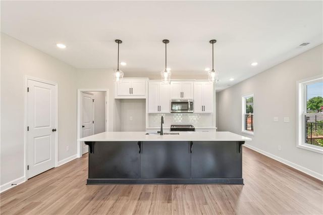 4593 Moray Drive, Mableton, GA 30126