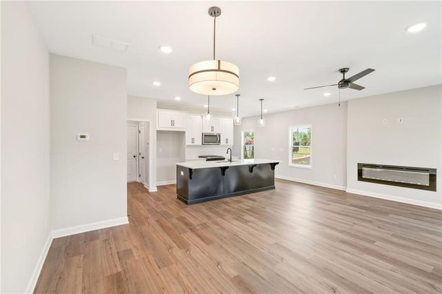 4593 Moray Drive, Mableton, GA 30126