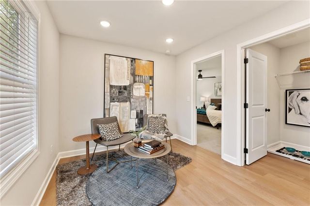 4593 Moray Drive, Mableton, GA 30126