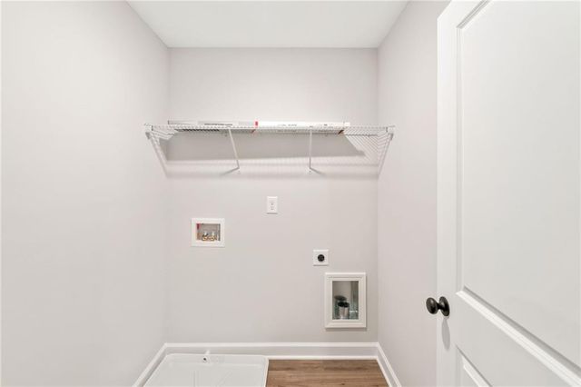 4593 Moray Drive, Mableton, GA 30126