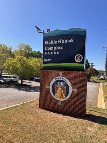 4593 Moray Drive, Mableton, GA 30126