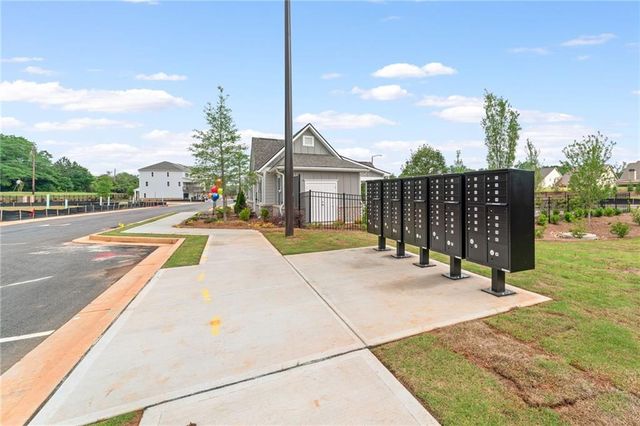 4593 Moray Drive, Mableton, GA 30126