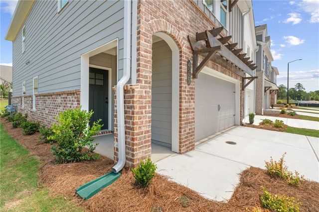 4593 Moray Drive, Mableton, GA 30126