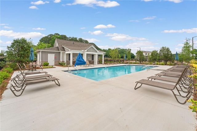 4593 Moray Drive, Mableton, GA 30126