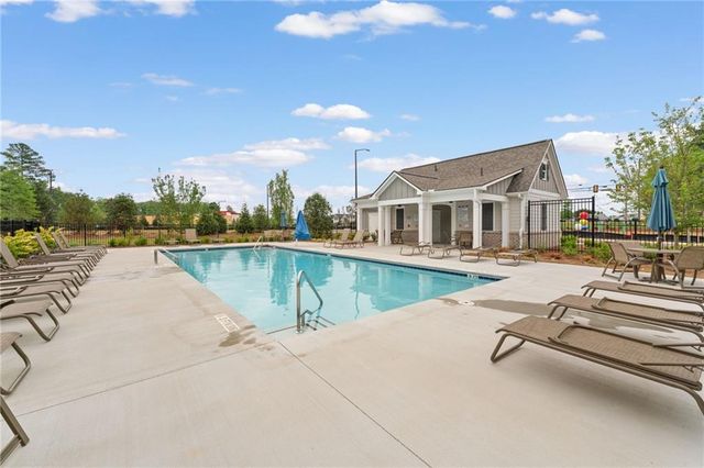 4593 Moray Drive, Mableton, GA 30126