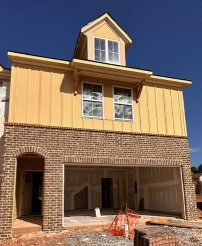 4593 Moray Drive, Mableton, GA 30126