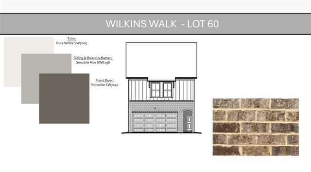 4593 Moray Drive, Mableton, GA 30126