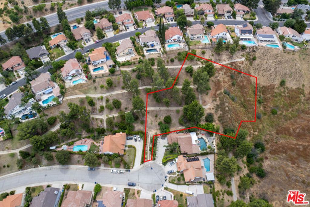 11959 Dunnicliffe Ct, Porter Ranch (los Angeles), CA 91326